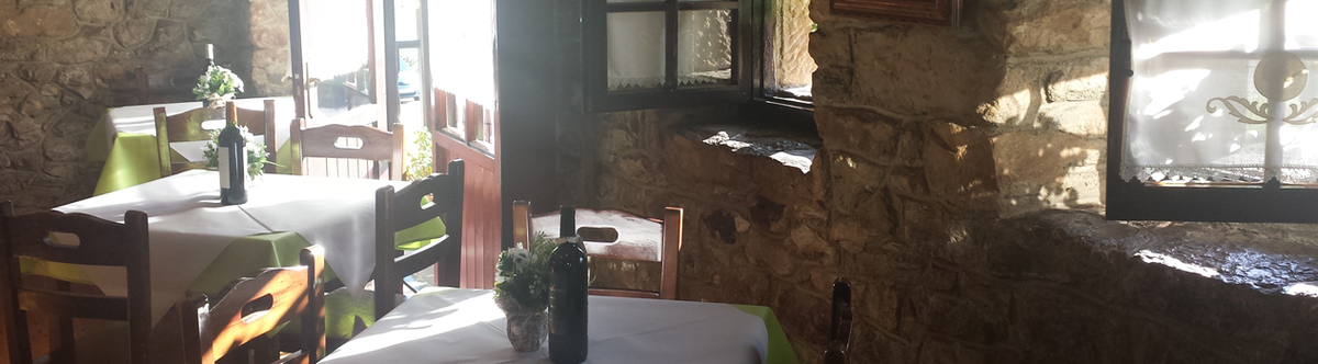 Casa Yoli